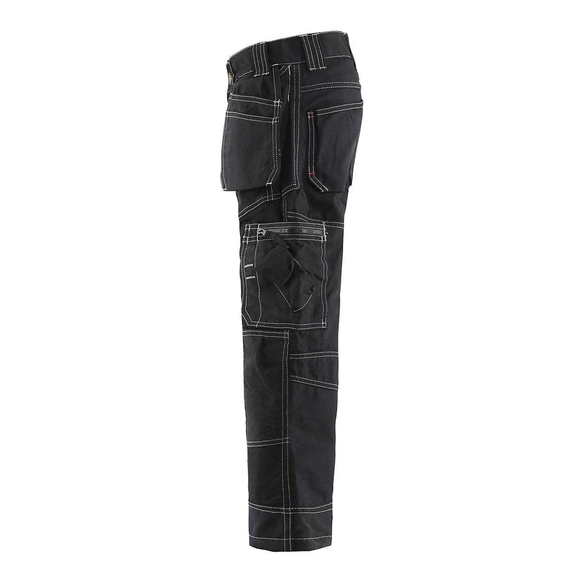 Blaklader Children's Craftsman Trousers 1546