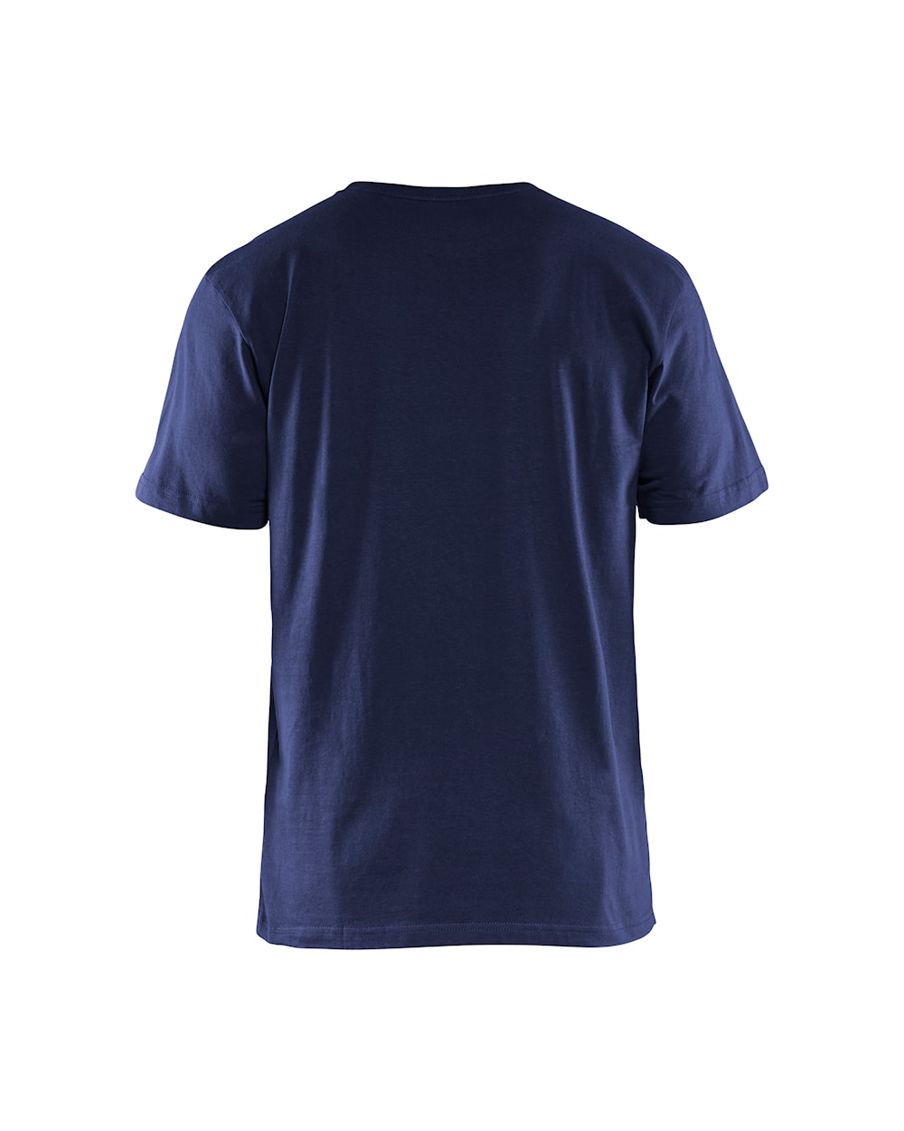 Blaklader T-Shirt 5 Pack 3325 #colour_navy-blue