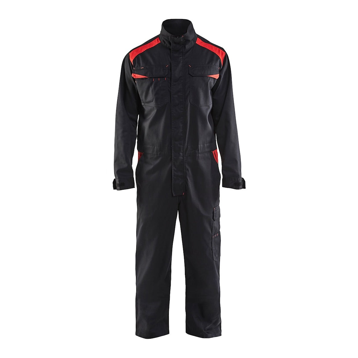 Blaklader Industry Overall 6054