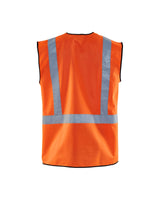 Blaklader Hi-Vis Vest 3029