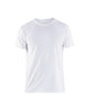 Blaklader T-Shirt Slim Fit 3333 #colour_white