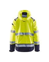 Blaklader Hi-Vis Shell Jacket 4987