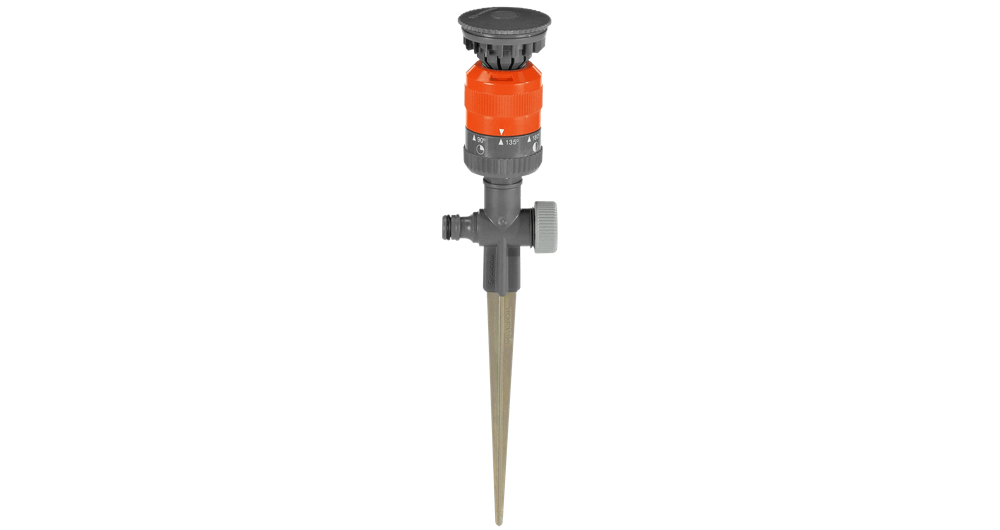Gardena Comfort Circular Sprinkler Vario