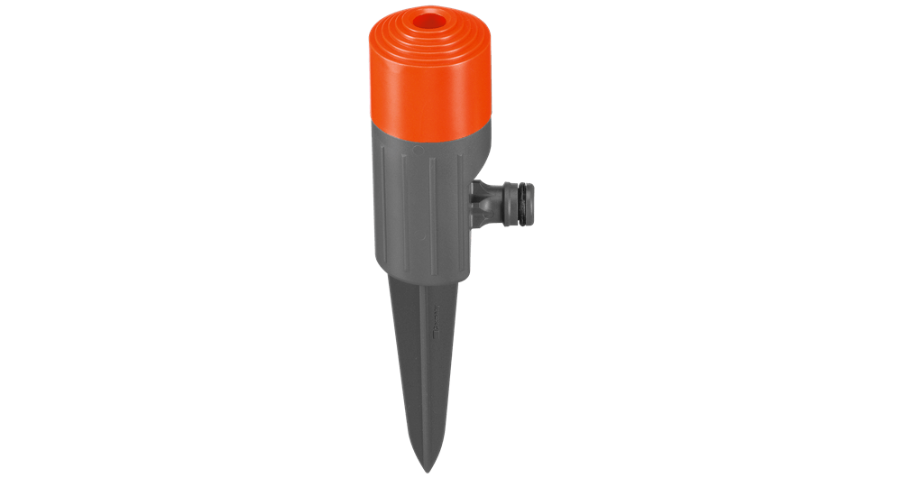 Gardena Classic Spray Sprinkler Fox