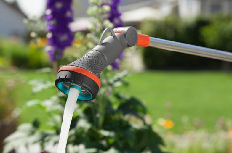 Gardena Comfort Hanging Basket Spray Lance