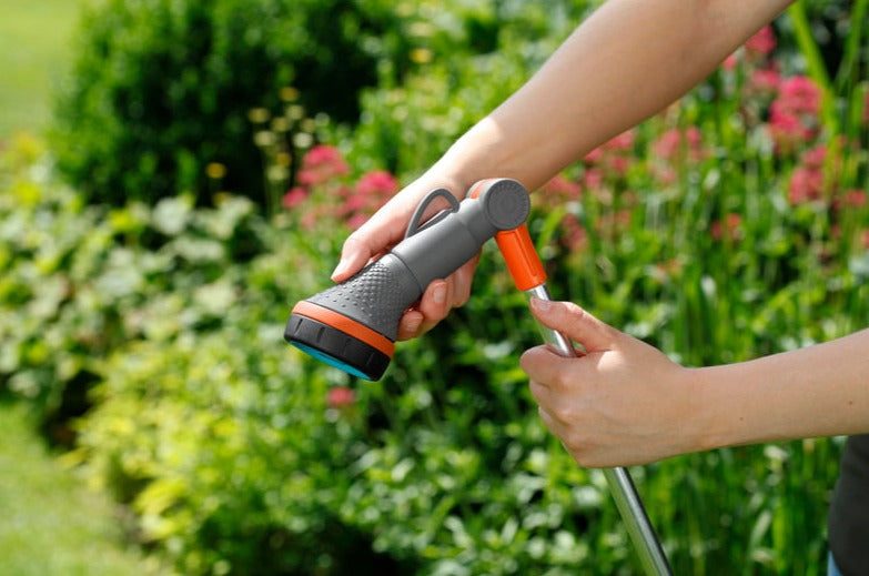 Gardena Comfort Hanging Basket Spray Lance