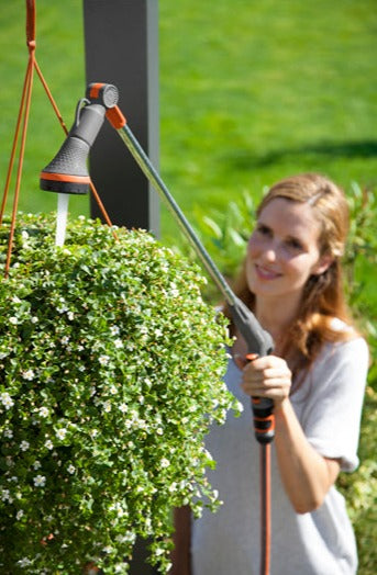 Gardena Comfort Hanging Basket Spray Lance