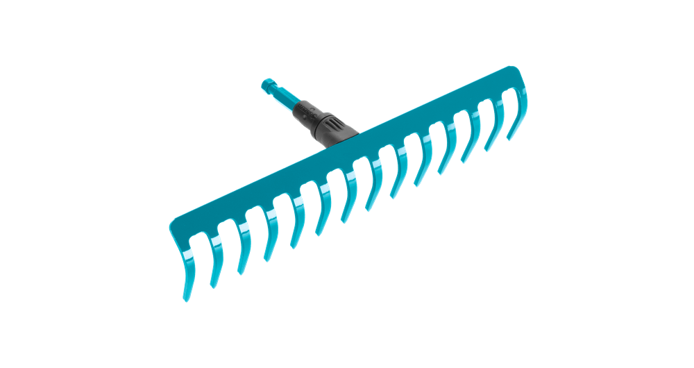 Gardena combisystem Rake 36cm