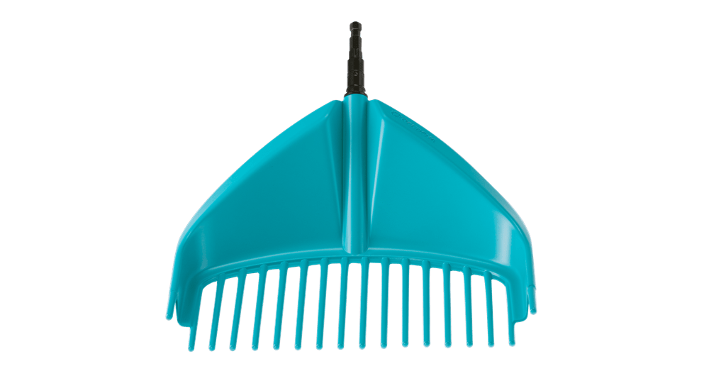 Gardena combisystem Shovel Rake