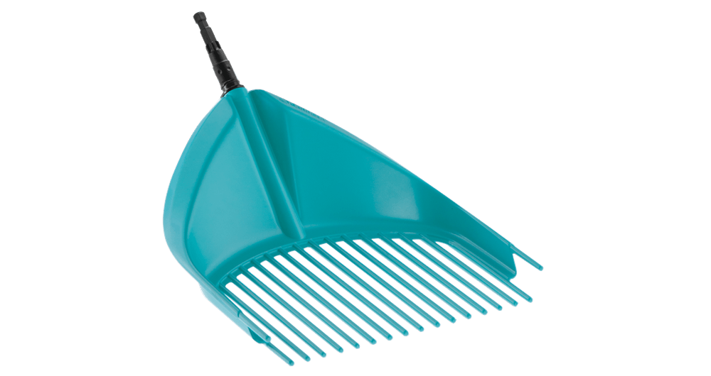 Gardena combisystem Shovel Rake