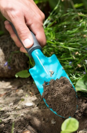 Gardena Trowel