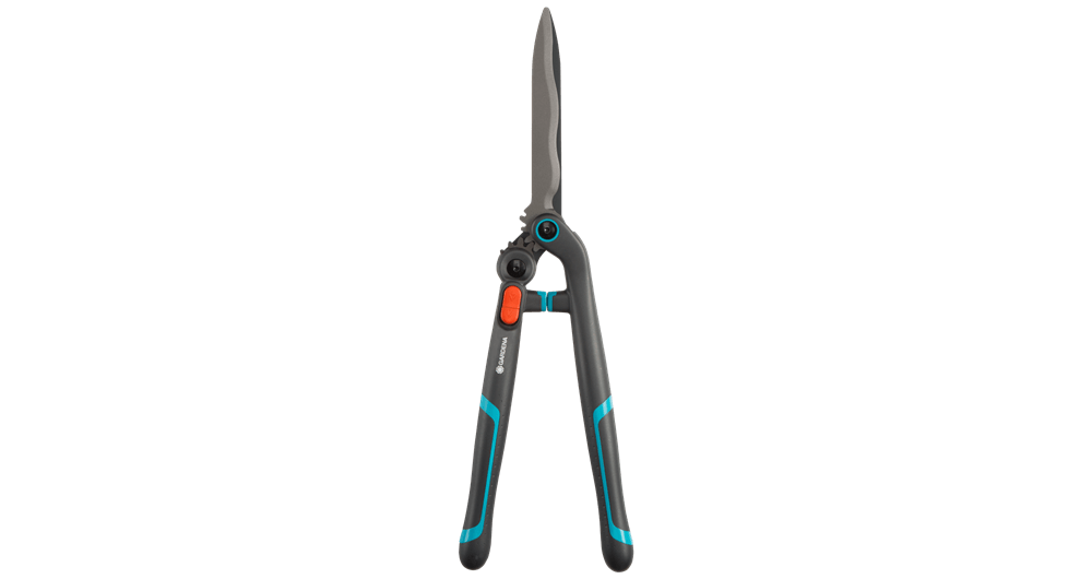 Gardena 2in 1 EnergyCut Hedge Clipper