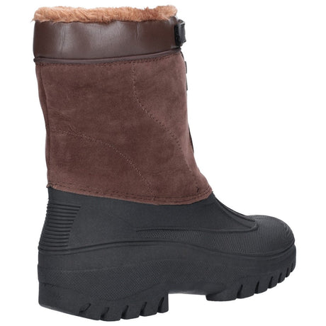 Cotswold Venture Waterproof Winter Boot 16570