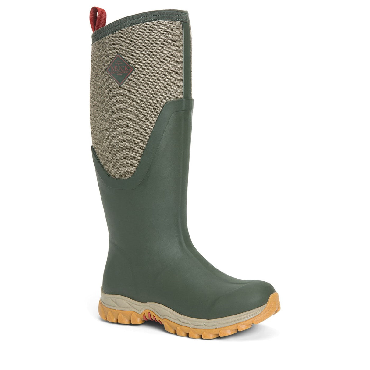 Muck Boots MB Arctic Sport II Tall Wellingtons