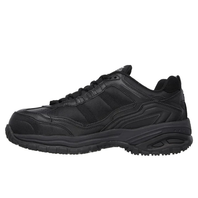 Skechers Workwear Soft Stride - Grinnell Safety Shoe
