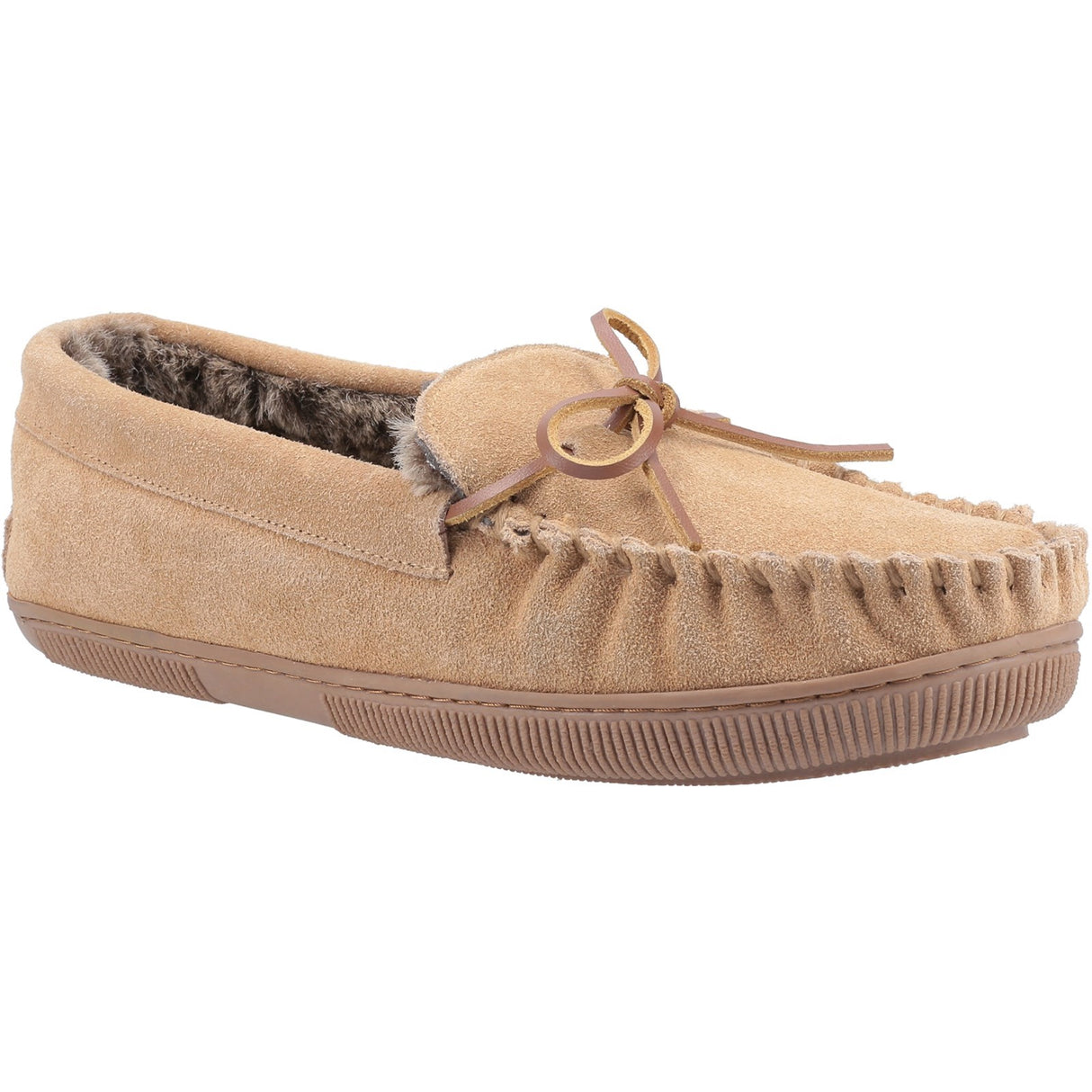 Hush Puppies Ace Slipper