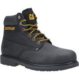 Caterpillar Powerplant Safety Boots