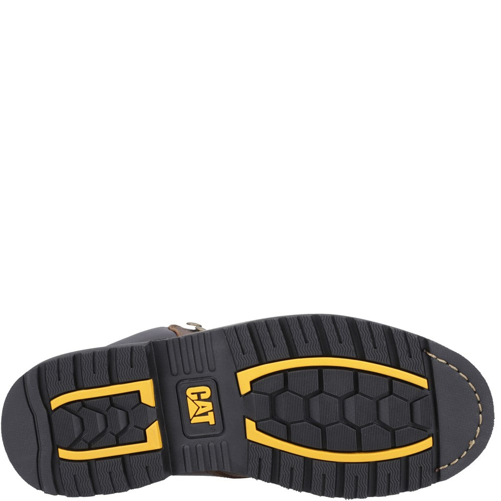 Caterpillar Powerplant Safety Boots
