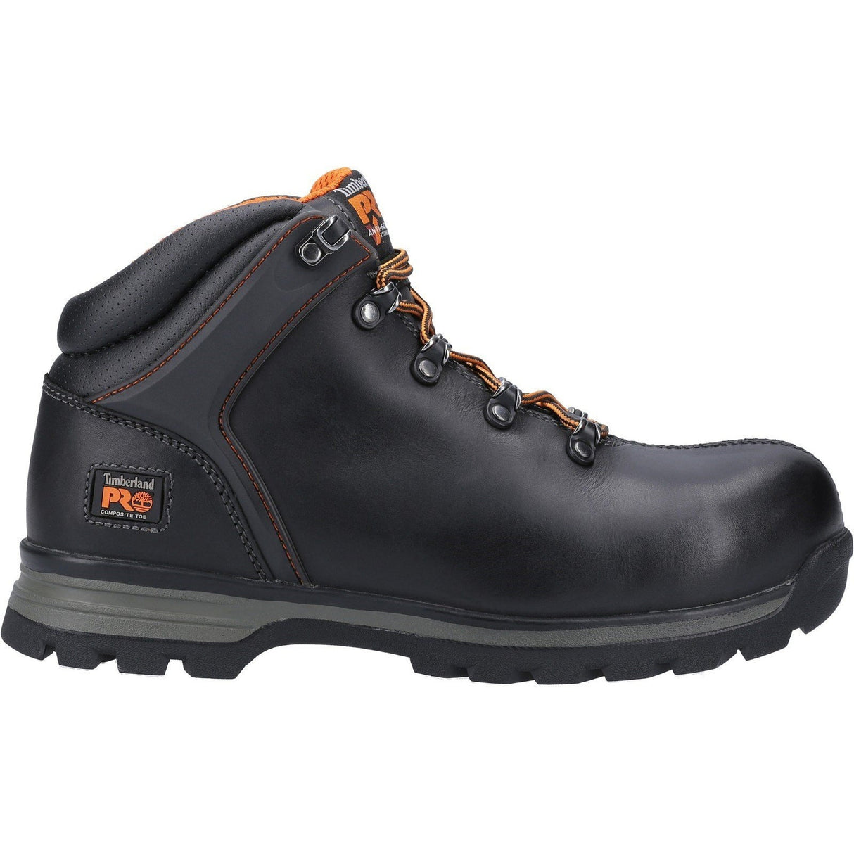 Timberland Pro Splitrock CT XT Safety Boots