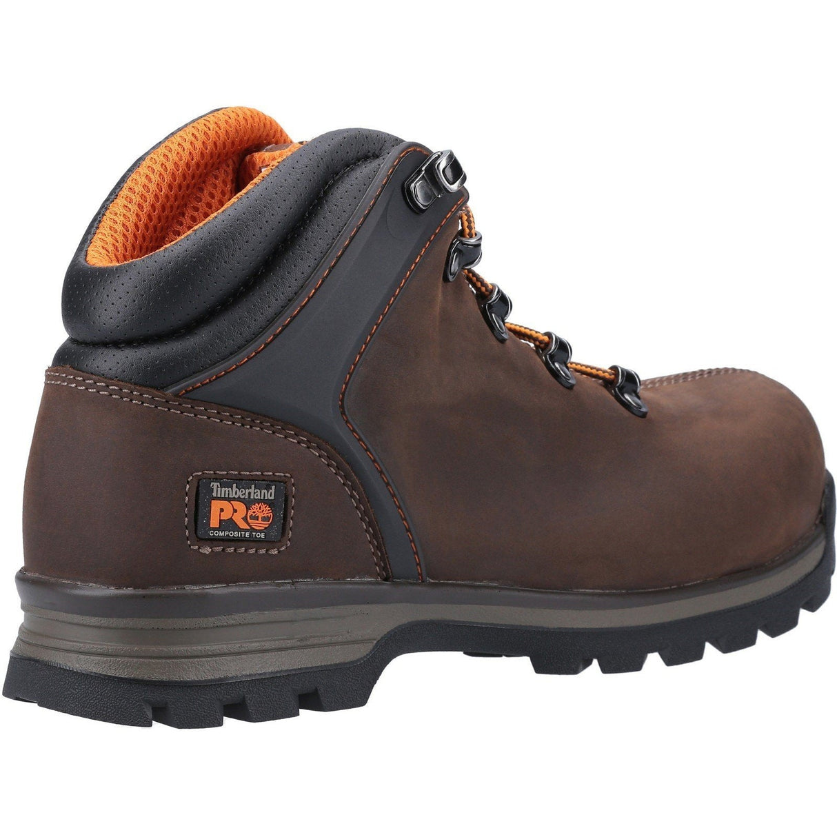 Timberland Pro Splitrock CT XT Safety Boots