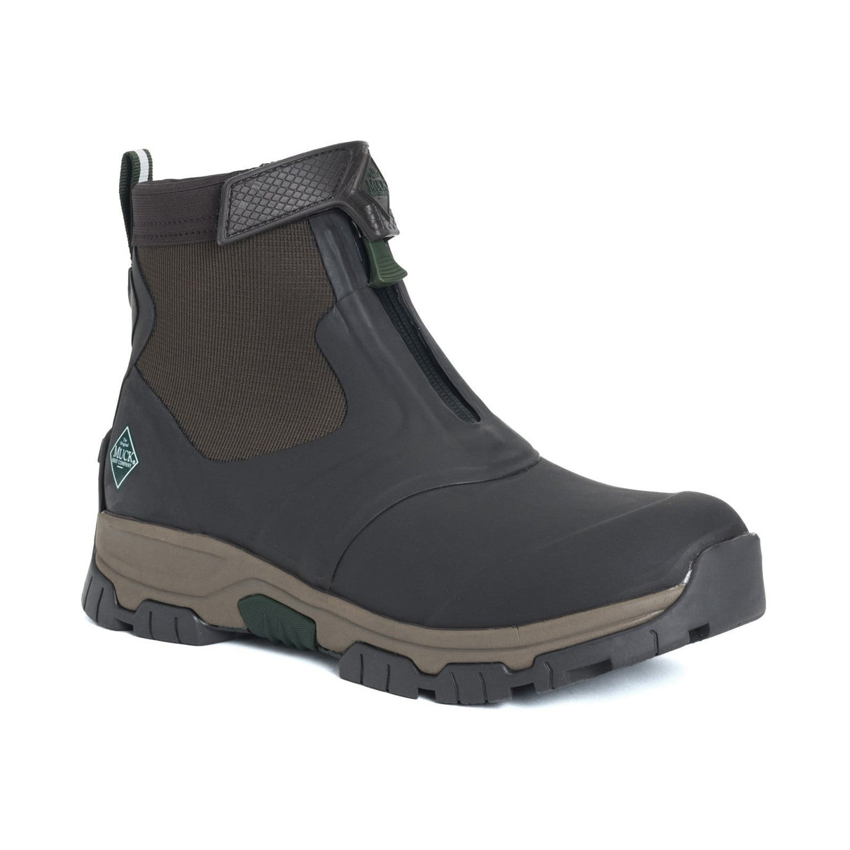 Muck Boots Apex Mid Zip Wellingtons