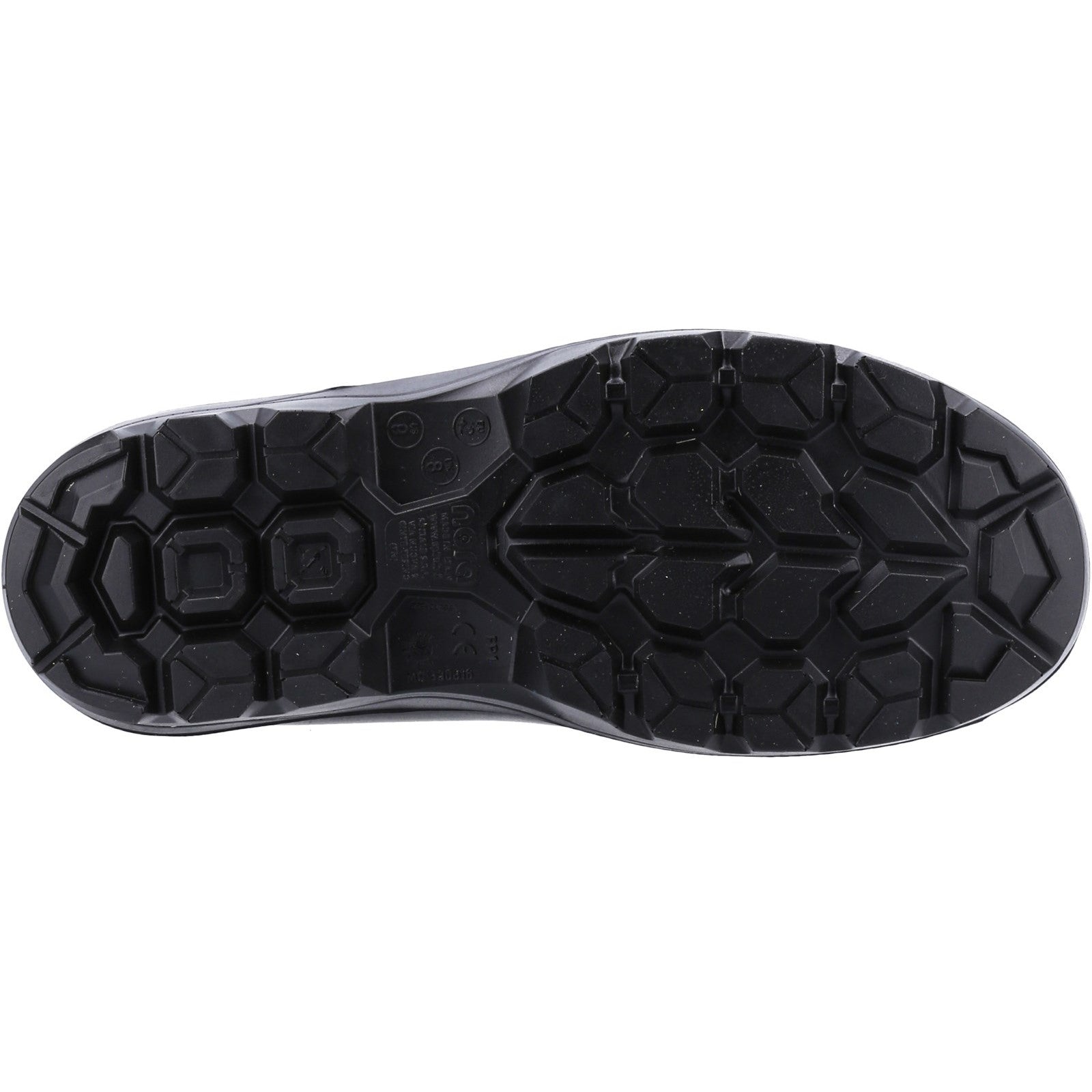 Noramax Pro S5 Full Safety Polyurethane Boot