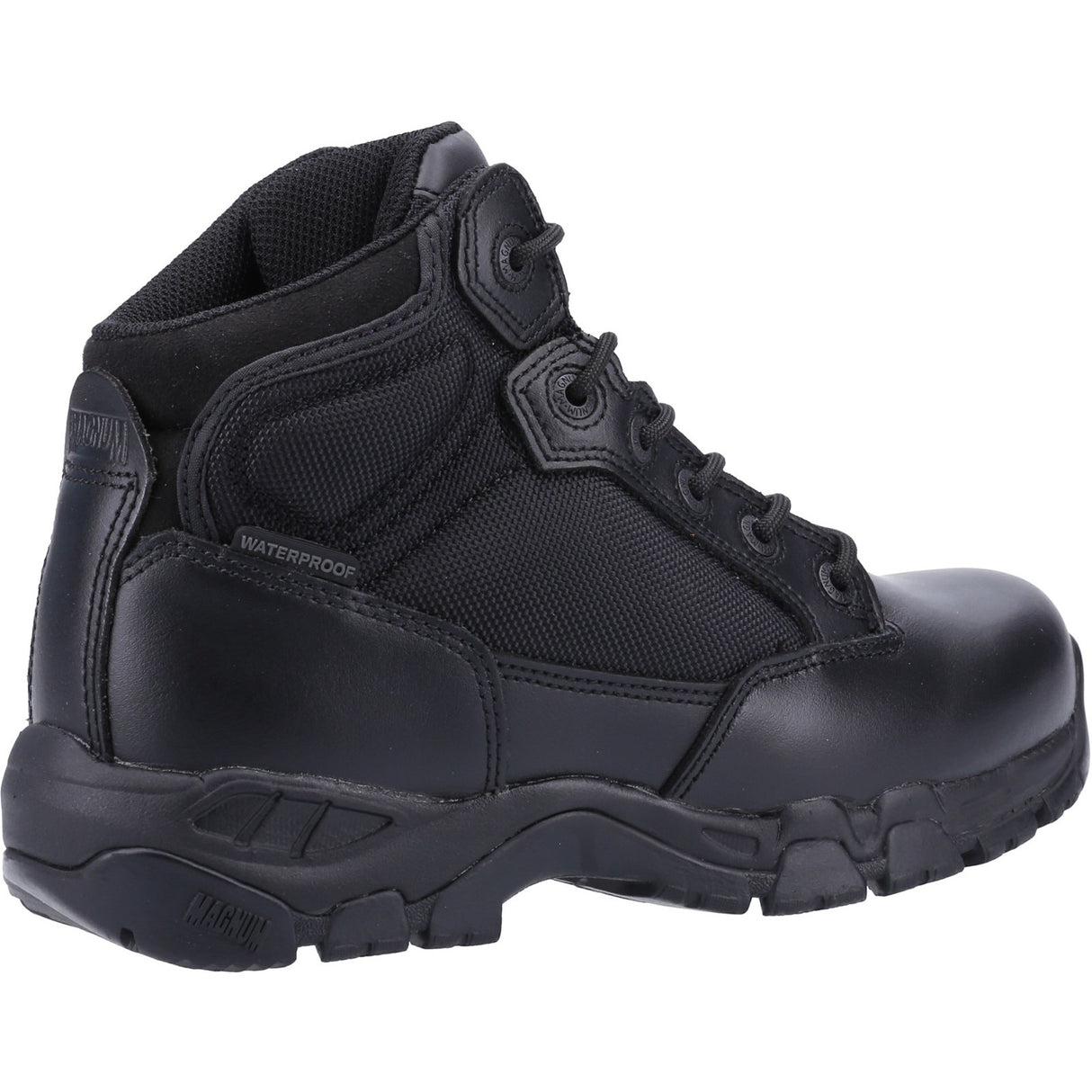 Magnum Viper Pro 5.0 Plus Waterproof Safety Boot