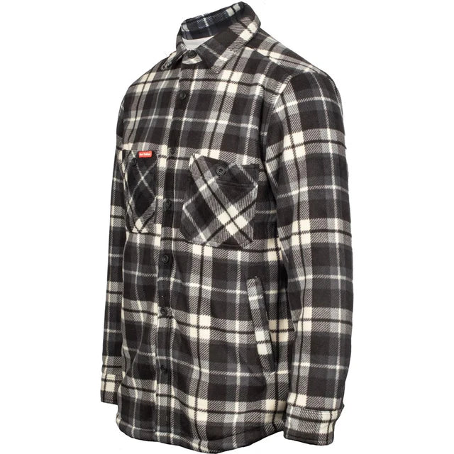 Hard Yakka Sherpa Jacket