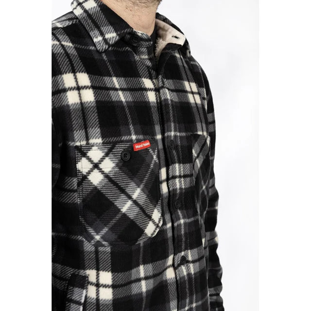 Hard Yakka Sherpa Jacket