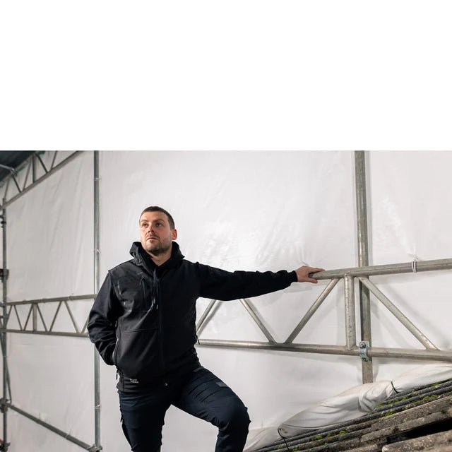 Hard Yakka Toughmaxx Vest