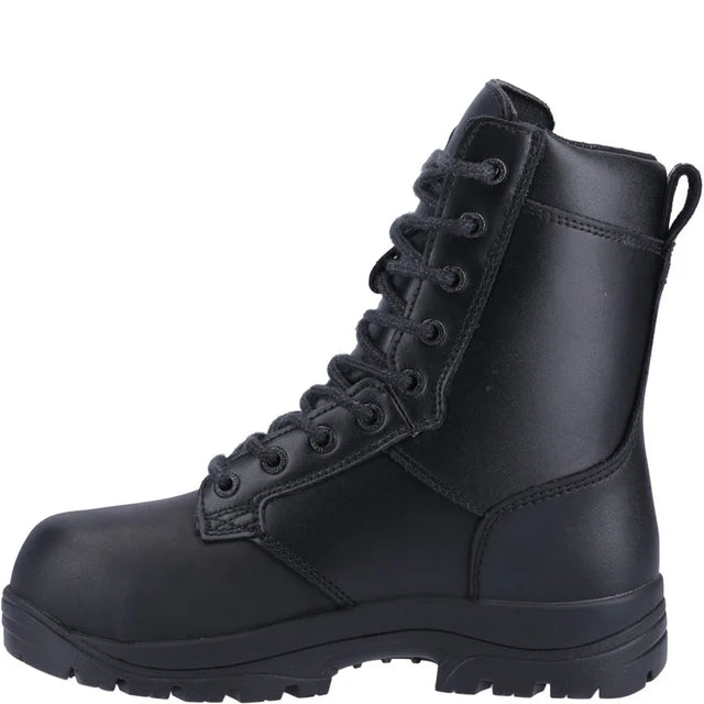 Magnum Elite Shield Met CT CP WP Uniform Safety Boot