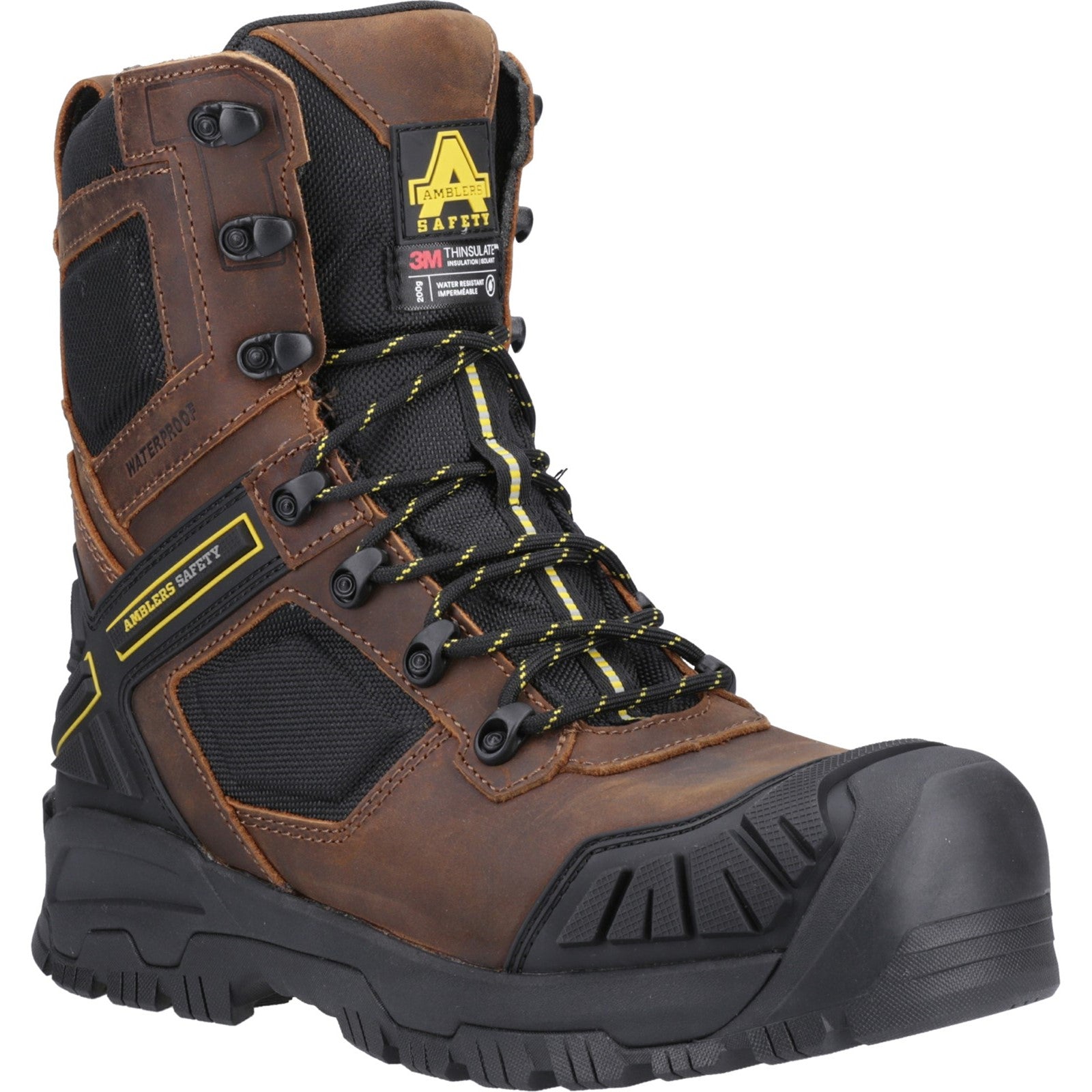 Amblers Safety AS964C Detonate Safety Boot