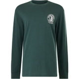 Hard Yakka Heritage Icon Long Sleeve Tee