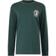 Hard Yakka Heritage Icon Long Sleeve Tee