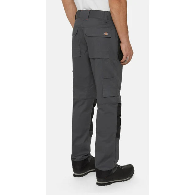 Dickies Multi Pocket Utility Work Pant