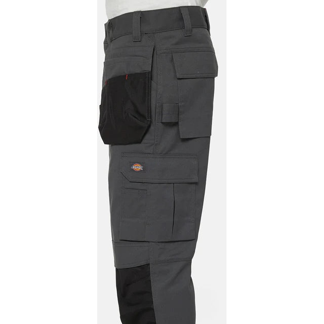 Dickies Multi Pocket Utility Work Pant