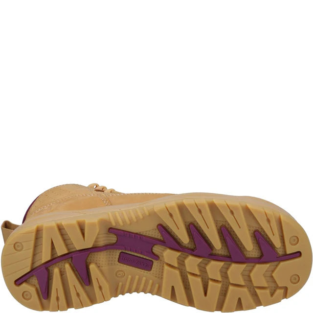 Hard Yakka Legend PR Safety Boot