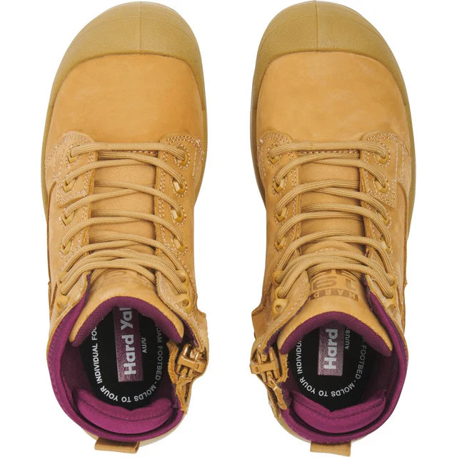 Hard Yakka Legend PR Safety Boot