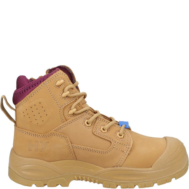 Hard Yakka Legend PR Safety Boot