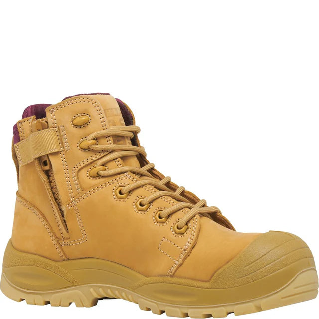 Hard Yakka Legend PR Safety Boot