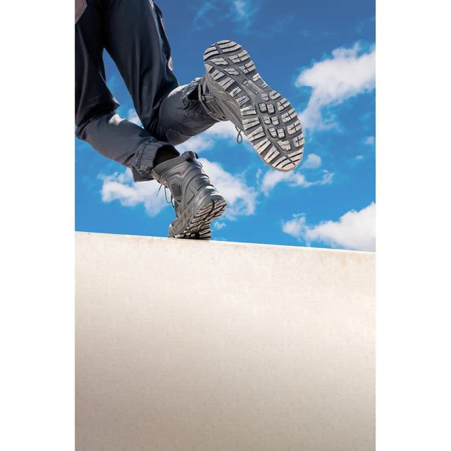 Magnum Spider Exo 6.0 CT Safety Footwear