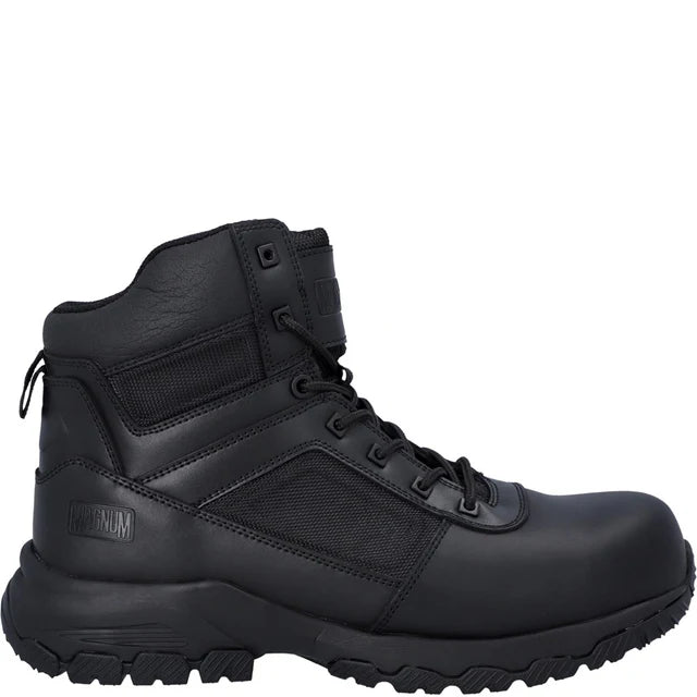 Magnum Vanguard 6.0 Occupational Footwear