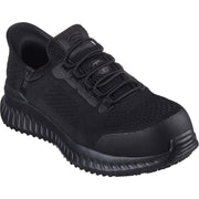Skechers Workwear Tilido Fletchit CT Safety Trainers
