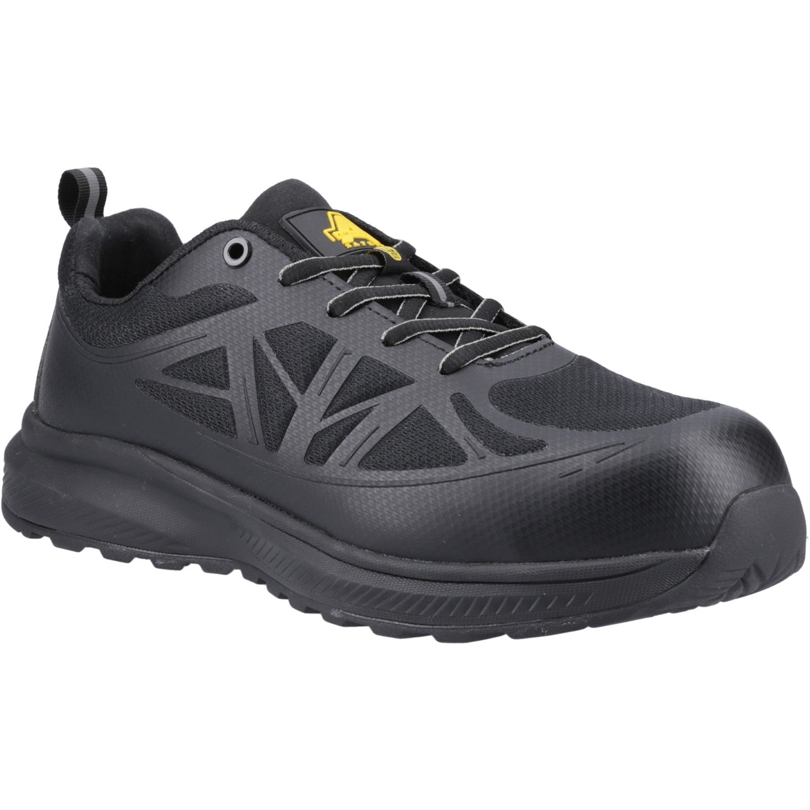 Amblers Safety AS721C Hurdle Safety Trainer