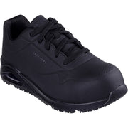 Skechers Workwear Uno SR - Doltin Safety Trainer