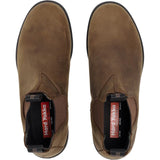 Hard Yakka Brunswick Nubuck Boots