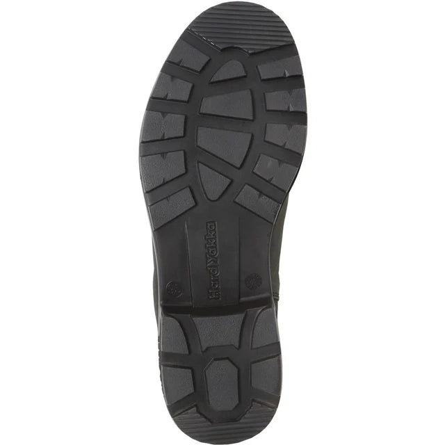 Hard Yakka Brunswick Nubuck Boots