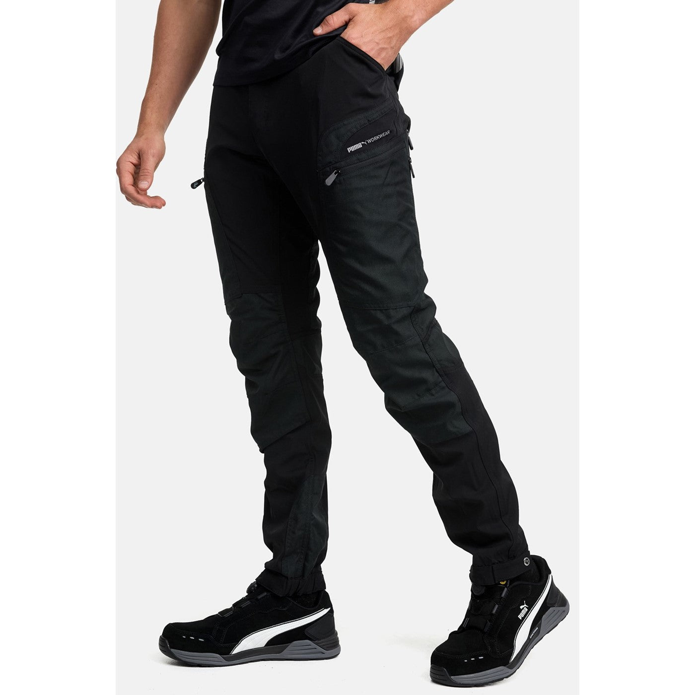 Puma Workwear Pro One Outdoor Trousers