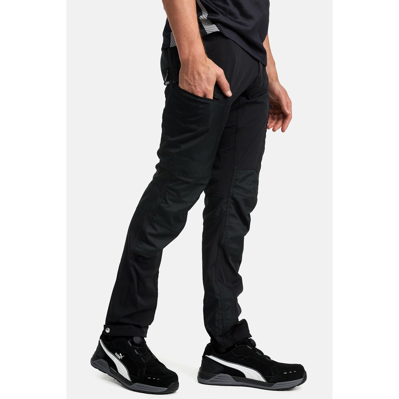 Puma Workwear Pro One Outdoor Trousers