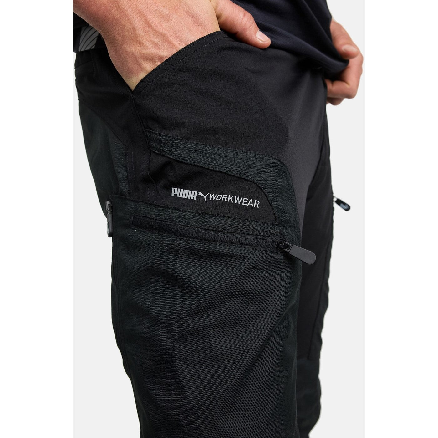 Puma Workwear Pro One Outdoor Trousers